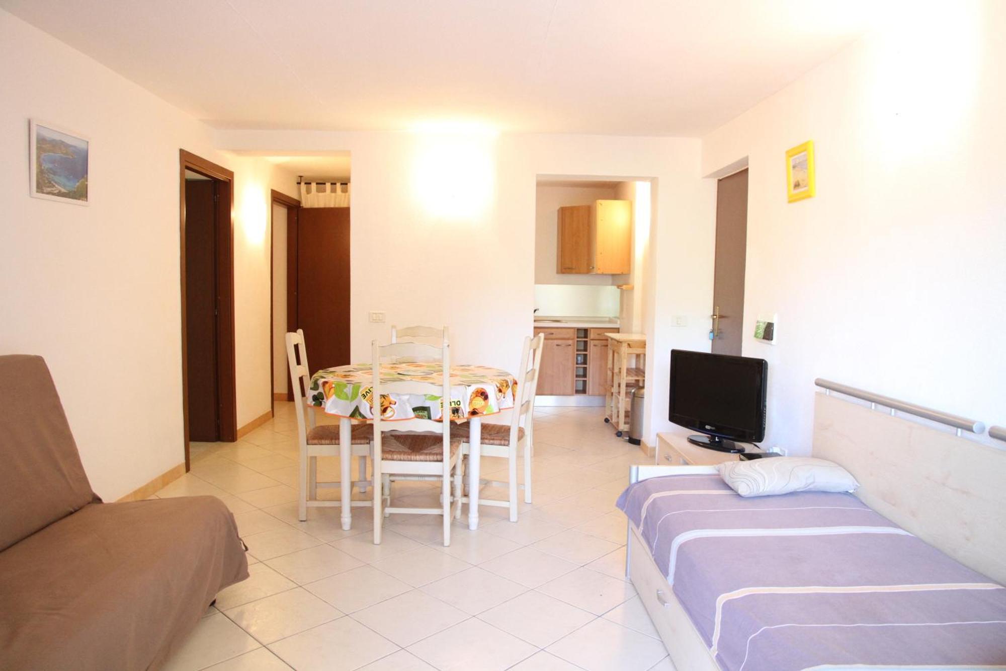 Residence Les Jardins De Sainte-Lucie "Piscine Chauffee" 客房 照片